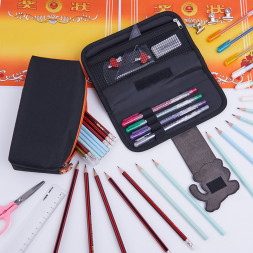 Пенал Тигренок - 6594