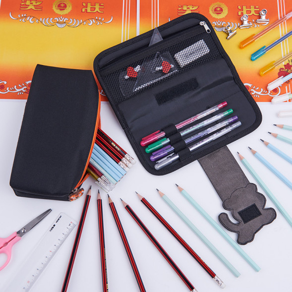 Пенал Тигренок - 6594