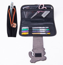 Пенал Тигренок - 6594