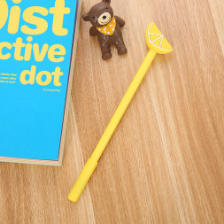 Ручка Фрукты