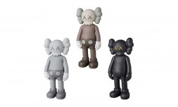 Игрушки Kaws-100