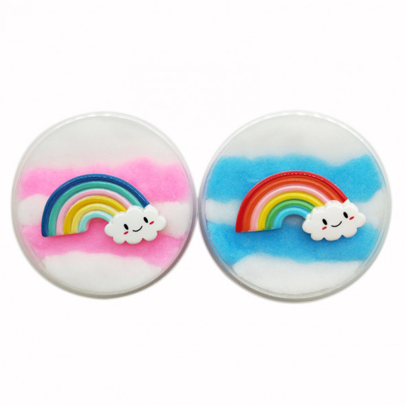 Слайм радуга