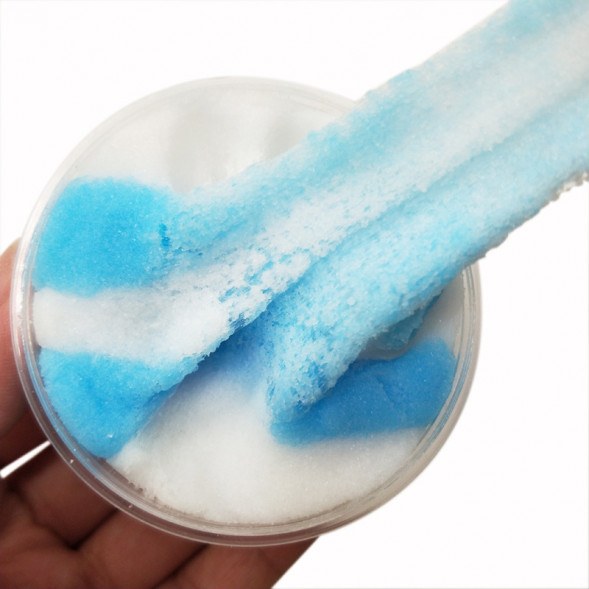 Слайм радуга