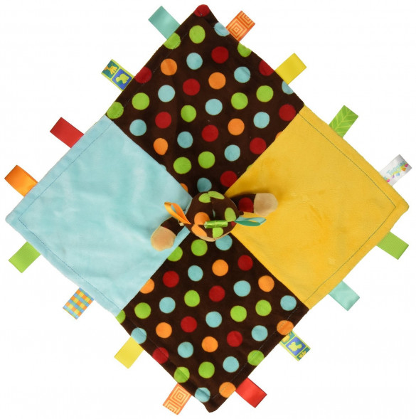 Подвеска-платочек Обезьянка