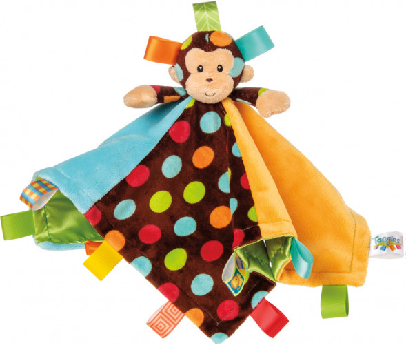 Подвеска-платочек Обезьянка