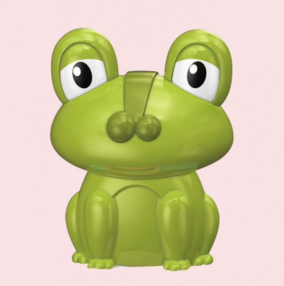 Пирамидка Лягушка