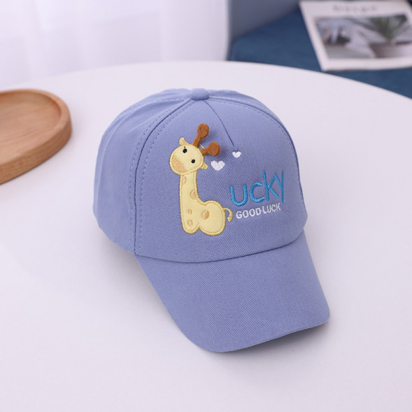 Кепка Жираф Lucky