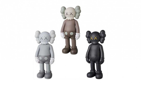 Игрушки Kaws-200 оптом