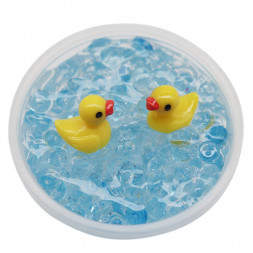 Слайм уточка