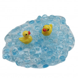 Слайм уточка