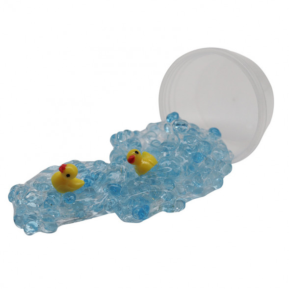 Слайм уточка