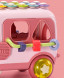 Развивающая игрушка Автобус