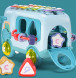 Развивающая игрушка Автобус