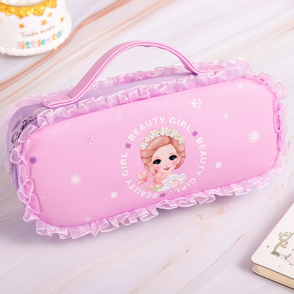 Пенал Маленькая Принцесса