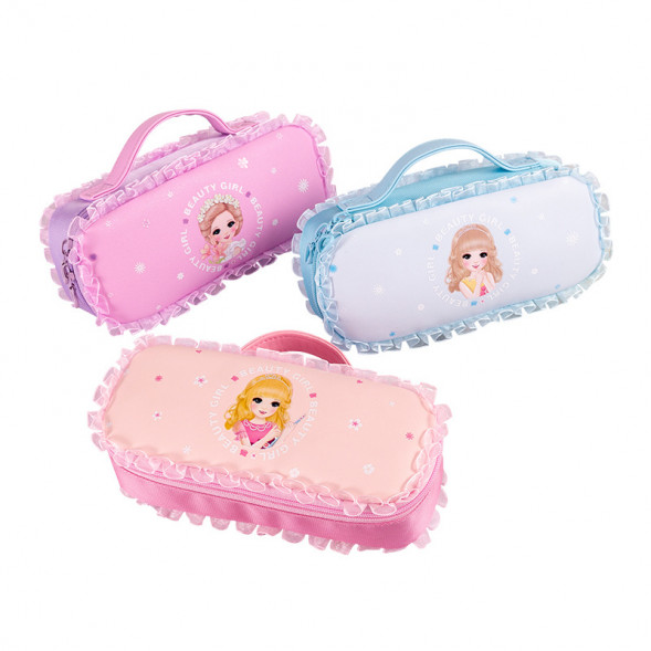 Пенал Маленькая Принцесса