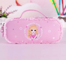 Пенал Маленькая Принцесса