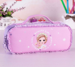 Пенал Маленькая Принцесса