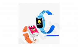 Детские часы треккер Smart GPS Watch X (Q760)-50