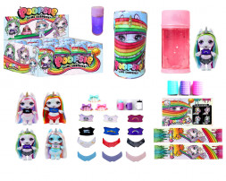 Слайм poopsie unicorn slime surprise