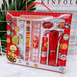 Канцелярский набор Зоопарк - 213