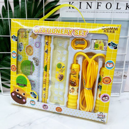 Канцелярский набор Зоопарк - 213