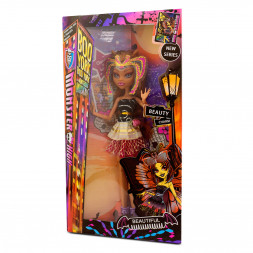 Набор 2 куклы Монстер Хай плюс аксессуары  MG-16D