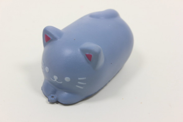 Сквиш милые котята