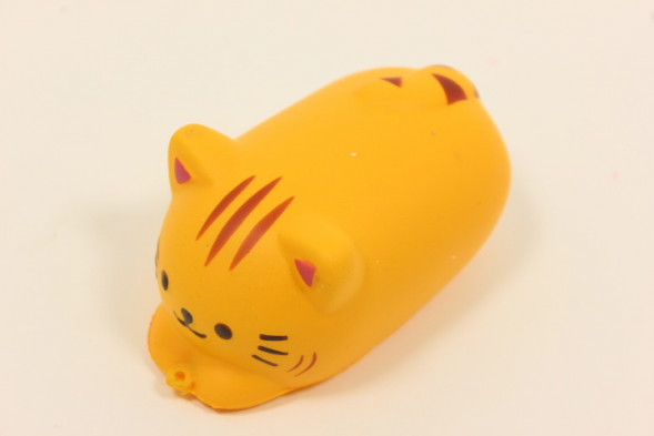 Сквиш милые котята