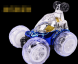 Радиоуправляемая машинка перевертыш Tornado Tumbler Car