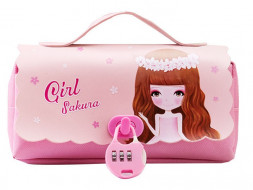 Пенал Сакура