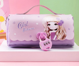 Пенал Сакура