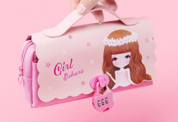 Пенал Сакура