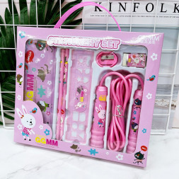 Канцелярский набор Кролик - 213