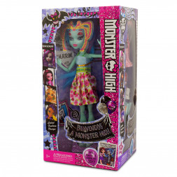 Набор 2 куклы Монстер Хай плюс 2 комплекта аксессуаров  MG-11H1