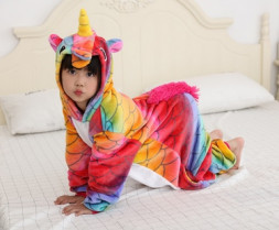 Детская пижама &quot;Единорог&quot;