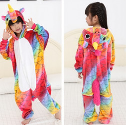 Детская пижама &quot;Единорог&quot;