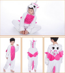 Детская пижама &quot;Единорог&quot;