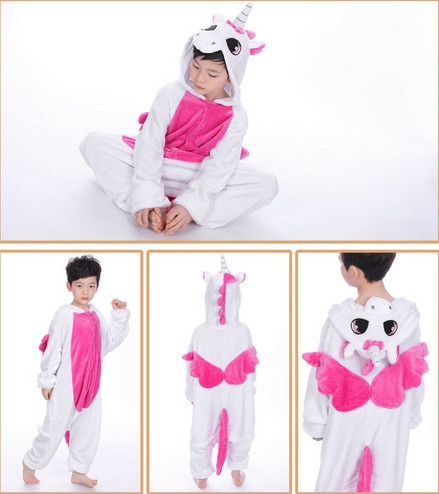 Кигуруми Единорог