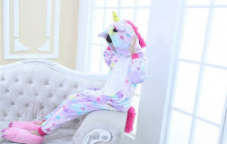 Детская пижама &quot;Единорог&quot;