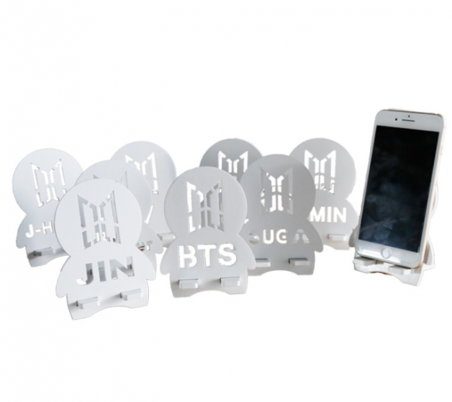 Подставка для телефона Участники BTS