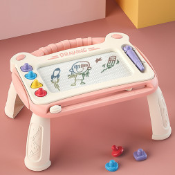 Магнитная доска для рисования 