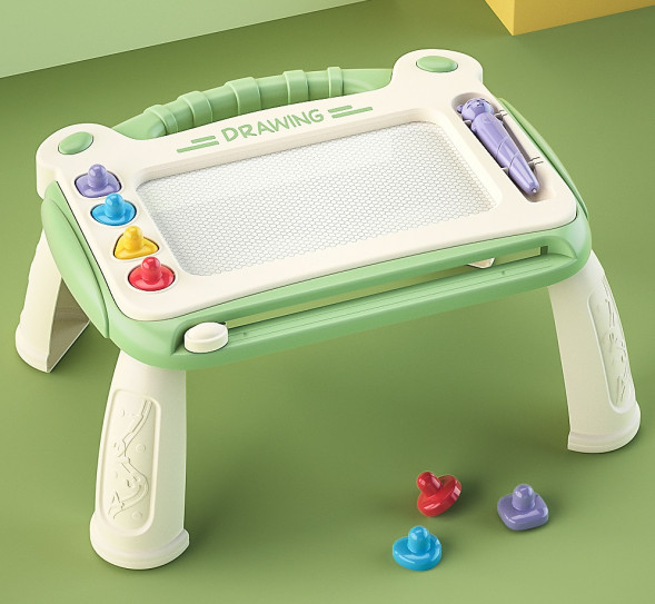 Магнитная доска для рисования 