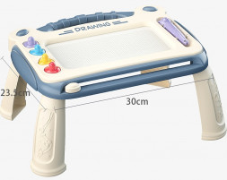 Магнитная доска для рисования 