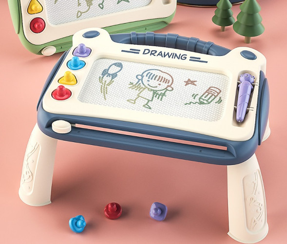 Магнитная доска для рисования 