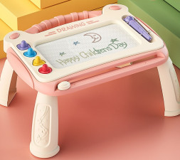 Магнитная доска для рисования 