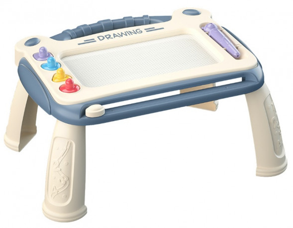 Магнитная доска для рисования 