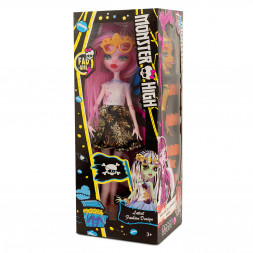Набор 4 куклы Монстер Хай  MG-13C