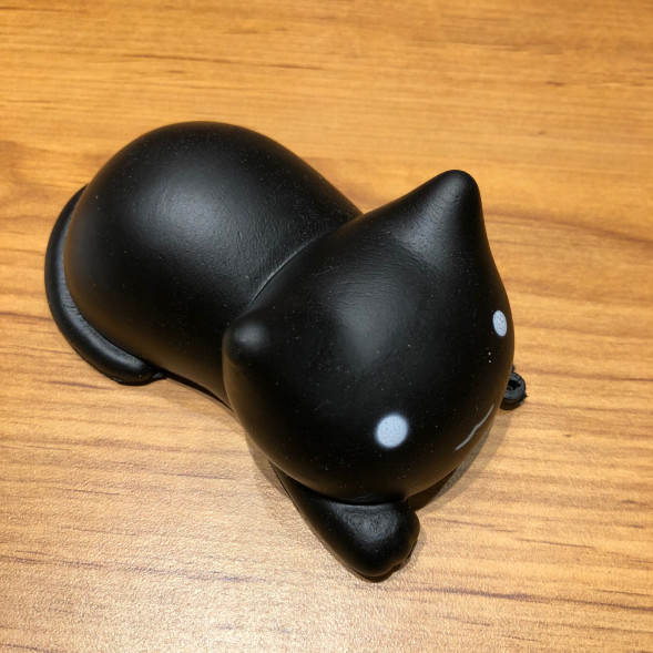 Сквиш смешные котята