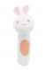 Мягкая погремушка Кролик