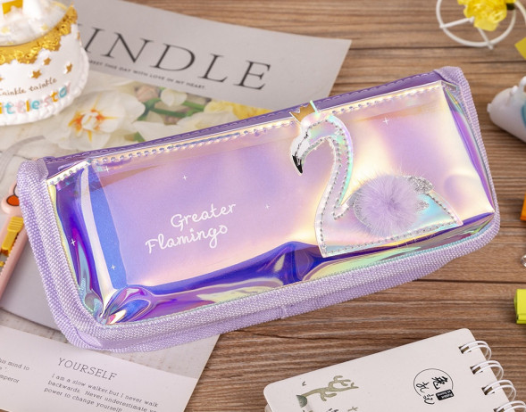 Пенал Фламинго - 6453